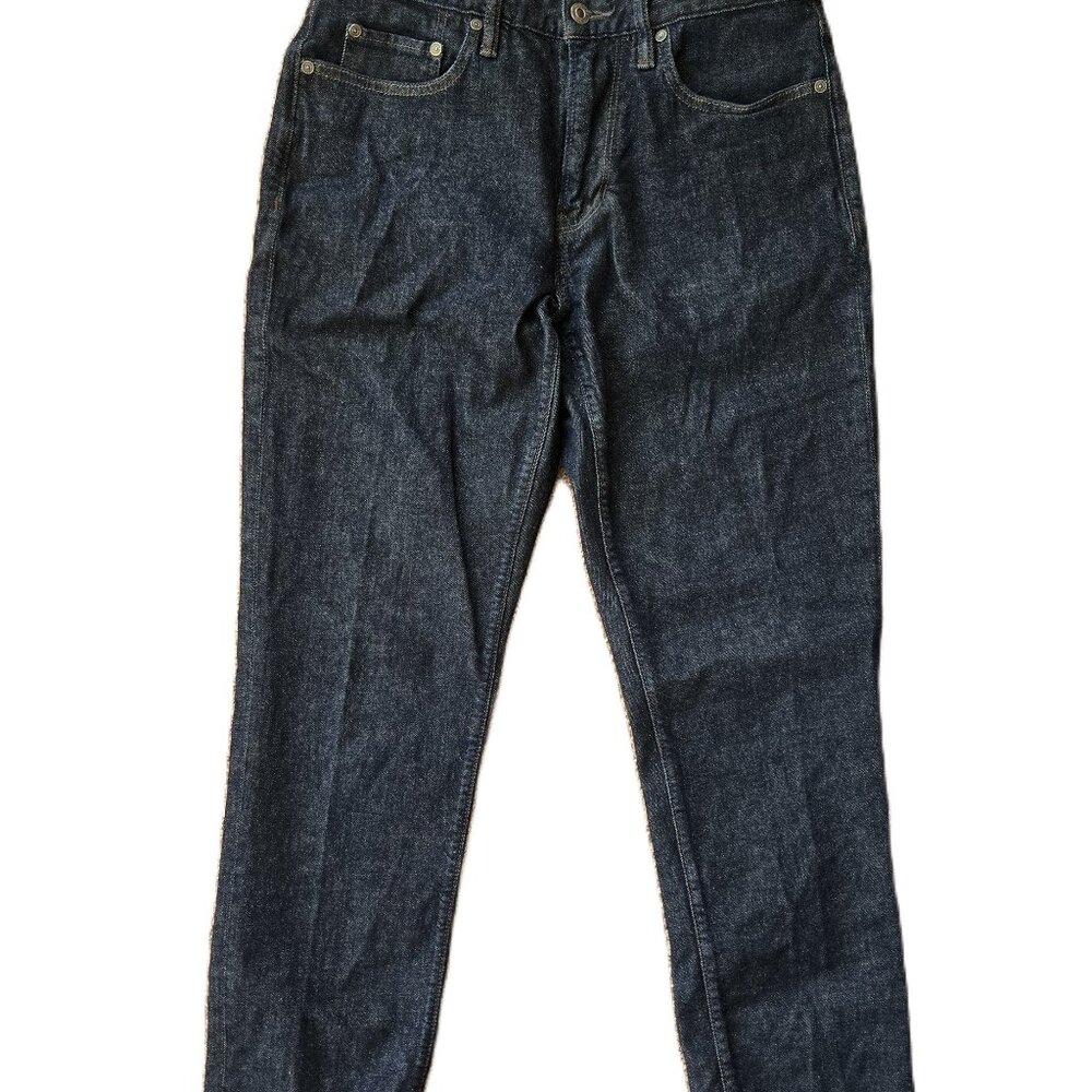 Bonobos Dark Denim Jeans 32 x 32